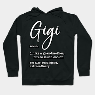 gigi Hoodie